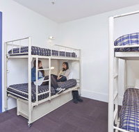 Melbourne Central YHA - Hostel - Accommodation Sunshine Coast