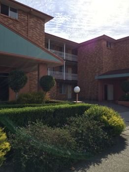 Lidcombe Motor Inn - Accommodation Sunshine Coast 2