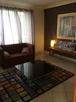 Lidcombe Motor Inn - Accommodation Sunshine Coast 4