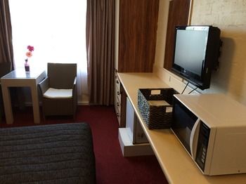 Lidcombe Motor Inn - Accommodation Sunshine Coast 5