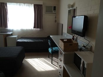 Lidcombe Motor Inn - Accommodation Sunshine Coast 7