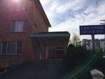 Lidcombe Motor Inn - Accommodation Sunshine Coast 8