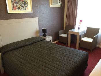 Lidcombe Motor Inn - Accommodation Sunshine Coast 12