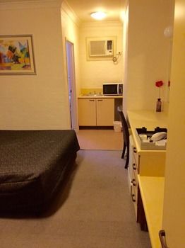 Lidcombe Motor Inn - Accommodation Sunshine Coast 15