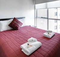 Plum Collins Street Serviced Apartments - Accommodation Sunshine Coast