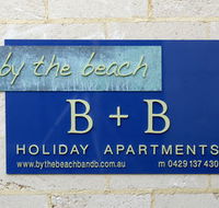 By the Beach BampB and Apartments - Accommodation Sunshine Coast