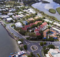 Munna Beach Apartments - Accommodation Sunshine Coast