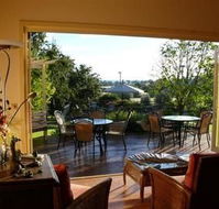 Pericoe Retreat Bed amp Breakfast - Accommodation Sunshine Coast