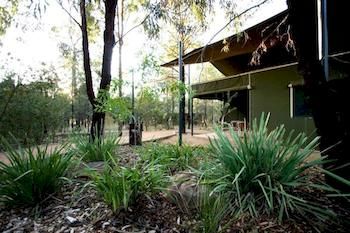 Zoofari Lodge, Taronga Western Plains Zoo - Accommodation Sunshine Coast 6