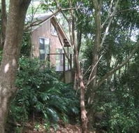 Belleaposs at Montville - Accommodation Sunshine Coast