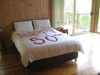 Belle's At Montville - Accommodation Sunshine Coast 1