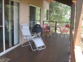 Belle's At Montville - Accommodation Sunshine Coast 3