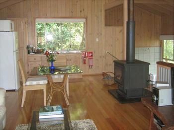 Belle's At Montville - Accommodation Sunshine Coast 4