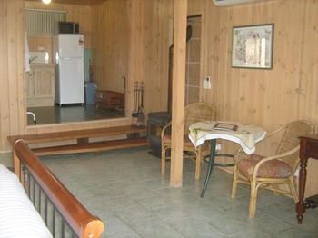 Belle's At Montville - Accommodation Sunshine Coast 6