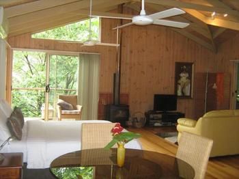 Belle's At Montville - Accommodation Sunshine Coast 10