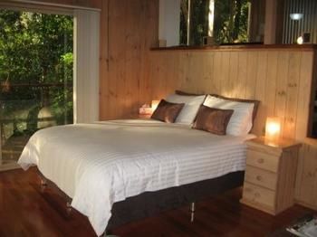 Belle's At Montville - Accommodation Sunshine Coast 11