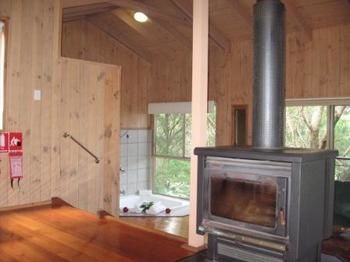 Belle's At Montville - Accommodation Sunshine Coast 14
