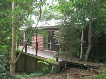 Belle's At Montville - Accommodation Sunshine Coast 15