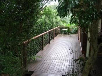 Belle's At Montville - Accommodation Sunshine Coast 16