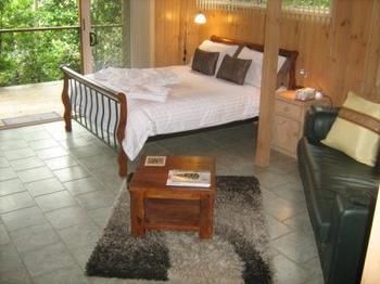 Belle's At Montville - Accommodation Sunshine Coast 18