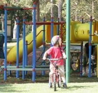 BIG 4 Forest Glen Resort - Accommodation Sunshine Coast