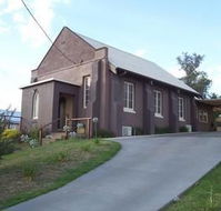 Church House BampB Gundagai - Accommodation Sunshine Coast