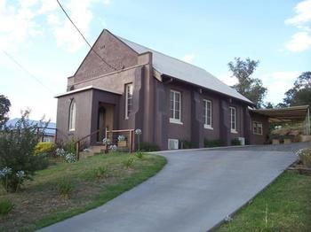 Church House B&B Gundagai - Accommodation Sunshine Coast 0
