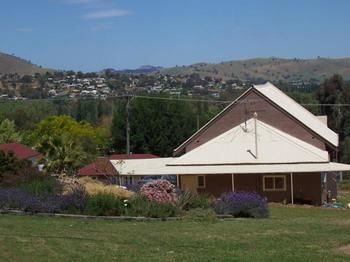 Church House B&B Gundagai - Accommodation Sunshine Coast 4