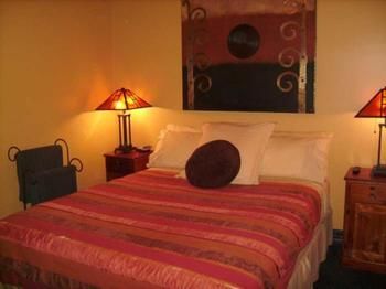Church House B&B Gundagai - Accommodation Sunshine Coast 7