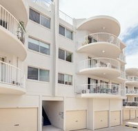Bayviews amp Harbourview Holiday Apartments - Accommodation Sunshine Coast
