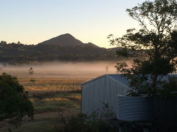 Eumundi Gridley Homestead B&B - Accommodation Sunshine Coast 2