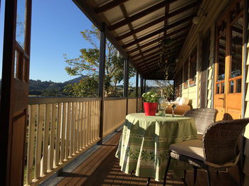 Eumundi Gridley Homestead B&B - Accommodation Sunshine Coast 4
