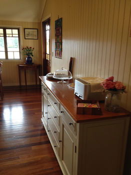 Eumundi Gridley Homestead B&B - Accommodation Sunshine Coast 8