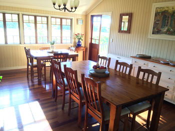 Eumundi Gridley Homestead B&B - Accommodation Sunshine Coast 11