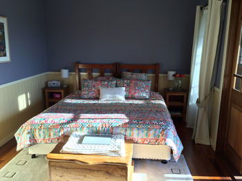 Eumundi Gridley Homestead B&B - Accommodation Sunshine Coast 12