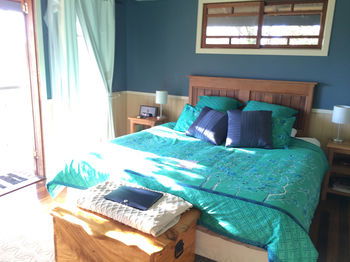 Eumundi Gridley Homestead B&B - Accommodation Sunshine Coast 14