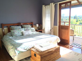 Eumundi Gridley Homestead B&B - Accommodation Sunshine Coast 21
