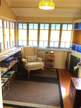 Eumundi Gridley Homestead B&B - Accommodation Sunshine Coast 22