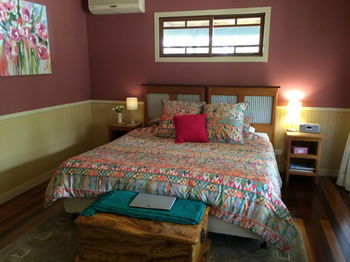 Eumundi Gridley Homestead B&B - Accommodation Sunshine Coast 23