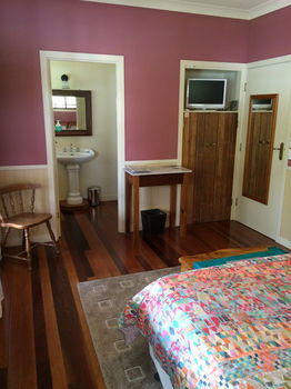 Eumundi Gridley Homestead B&B - Accommodation Sunshine Coast 24