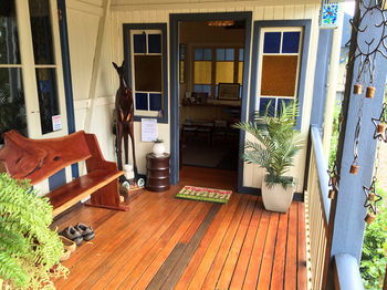 Eumundi Gridley Homestead B&B - Accommodation Sunshine Coast 25