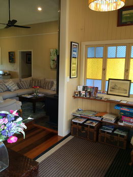 Eumundi Gridley Homestead B&B - Accommodation Sunshine Coast 26