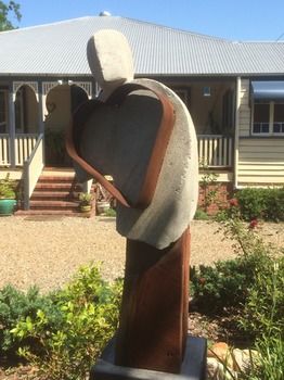 Eumundi Gridley Homestead B&B - Accommodation Sunshine Coast 29