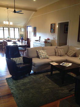Eumundi Gridley Homestead B&B - Accommodation Sunshine Coast 31