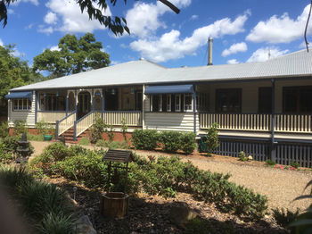 Eumundi Gridley Homestead B&B - Accommodation Sunshine Coast 32