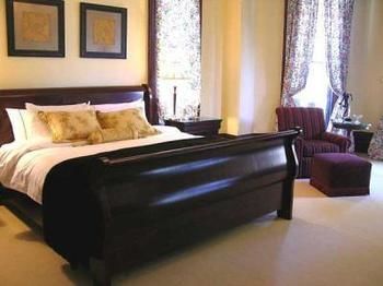Bishop's Court Estate, Boutique Hotel - Accommodation Sunshine Coast 2
