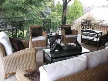 Bishop's Court Estate, Boutique Hotel - Accommodation Sunshine Coast 9