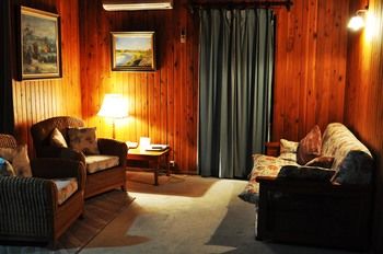 Ferndale - Accommodation Sunshine Coast 2
