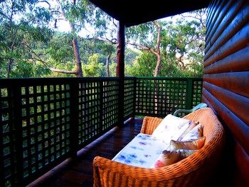 Ferndale - Accommodation Sunshine Coast 17