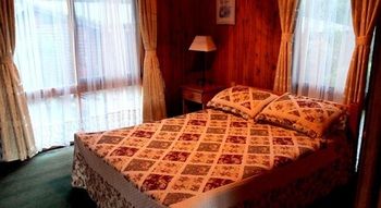Ferndale - Accommodation Sunshine Coast 22